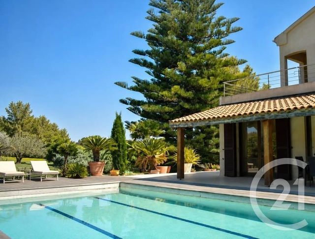 Maison &agrave; vendre - 12 pi&egrave;ces - 420 m2 - St Florent - 202 - CORSE