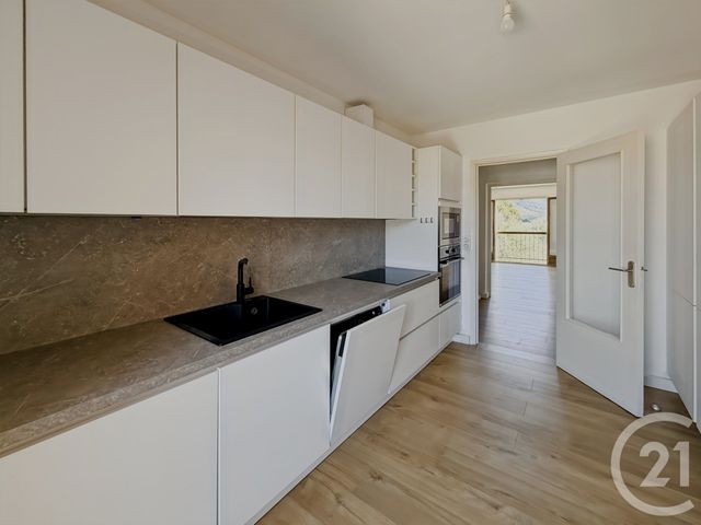 Appartement T3 &agrave; vendre - 3 pi&egrave;ces - 73,50 m2 - St Florent - 202 - CORSE