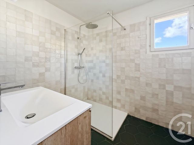 Appartement T3 &agrave; vendre - 3 pi&egrave;ces - 73,50 m2 - St Florent - 202 - CORSE