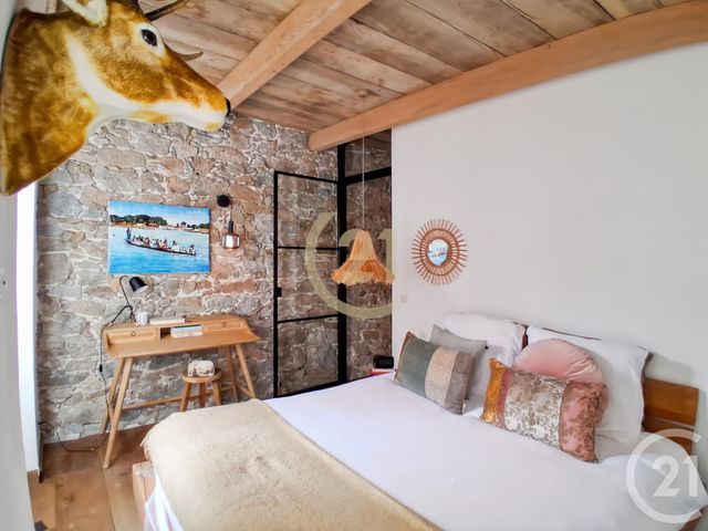 Appartement T3 &agrave; vendre - 3 pi&egrave;ces - 52 m2 - L Ile Rousse - 202 - CORSE