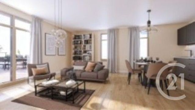 Appartement T3 &agrave; vendre - 3 pi&egrave;ces - 60,53 m2 - Patrimonio - 202 - CORSE