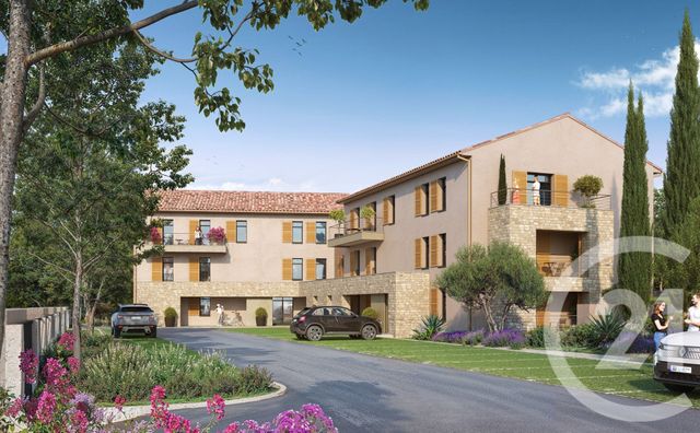 appartement - PATRIMONIO - 202