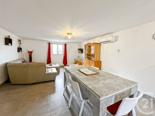 Appartement T3 &agrave; louer - 3 pi&egrave;ces - 62,50 m2 - Zilia - 202 - CORSE