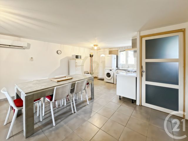 Appartement T3 &agrave; louer - 3 pi&egrave;ces - 62,50 m2 - Zilia - 202 - CORSE