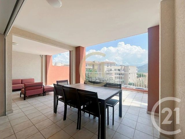 Appartement T3 &agrave; vendre - 3 pi&egrave;ces - 66,22 m2 - Calvi - 202 - CORSE