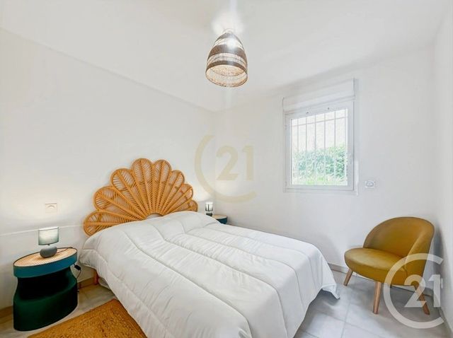 Appartement T2 &agrave; vendre - 2 pi&egrave;ces - 31,24 m2 - Calvi - 202 - CORSE