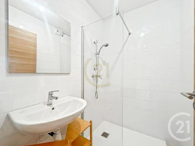 Appartement T2 &agrave; vendre - 2 pi&egrave;ces - 31,24 m2 - Calvi - 202 - CORSE