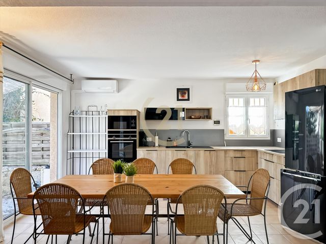 Appartement F3 &agrave; vendre - 3 pi&egrave;ces - 61,86 m2 - L Ile Rousse - 202 - CORSE