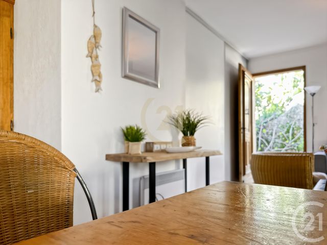 Appartement F3 &agrave; vendre - 3 pi&egrave;ces - 61,86 m2 - L Ile Rousse - 202 - CORSE