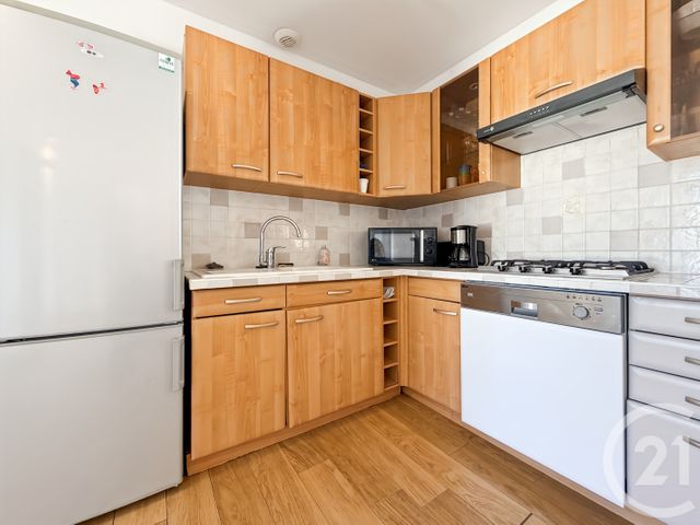 Appartement T3 &agrave; vendre - 4 pi&egrave;ces - 56,28 m2 - St Florent - 202 - CORSE