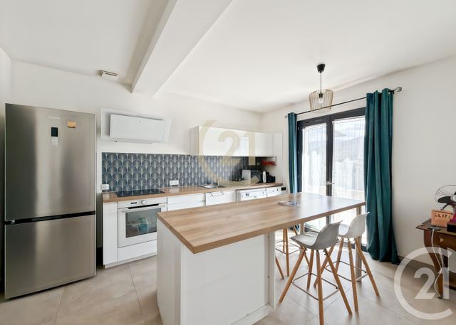 Appartement T2 &agrave; vendre - 2 pi&egrave;ces - 49,88 m2 - Belgodere - 202 - CORSE