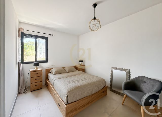 Appartement T2 &agrave; vendre - 2 pi&egrave;ces - 49,88 m2 - Belgodere - 202 - CORSE