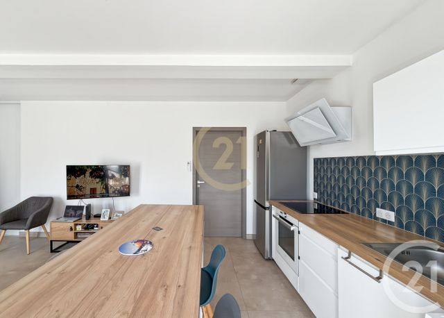 Appartement T2 &agrave; vendre - 2 pi&egrave;ces - 49,88 m2 - Belgodere - 202 - CORSE