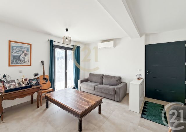 Appartement T2 &agrave; vendre - 2 pi&egrave;ces - 49,88 m2 - Belgodere - 202 - CORSE