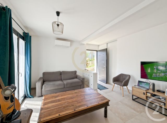 Appartement T2 &agrave; vendre - 2 pi&egrave;ces - 49,88 m2 - Belgodere - 202 - CORSE