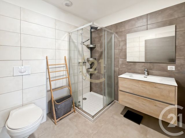 Appartement T2 &agrave; vendre - 2 pi&egrave;ces - 49,88 m2 - Belgodere - 202 - CORSE