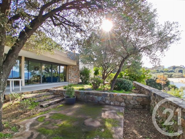 Maison &agrave; vendre - 5 pi&egrave;ces - 128 m2 - Lumio - 202 - CORSE