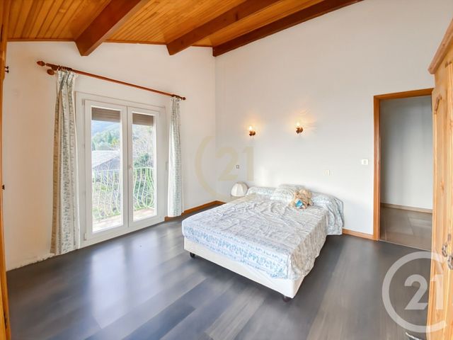 Appartement T6 &agrave; louer - 6 pi&egrave;ces - 143,40 m2 - Ville Di Pietrabugno - 202 - CORSE