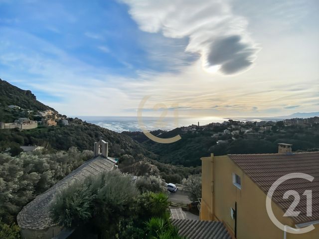 Appartement T6 &agrave; louer - 6 pi&egrave;ces - 143,40 m2 - Ville Di Pietrabugno - 202 - CORSE