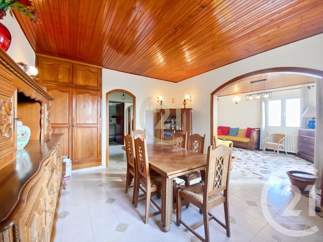 Appartement T6 &agrave; louer - 6 pi&egrave;ces - 143,40 m2 - Ville Di Pietrabugno - 202 - CORSE