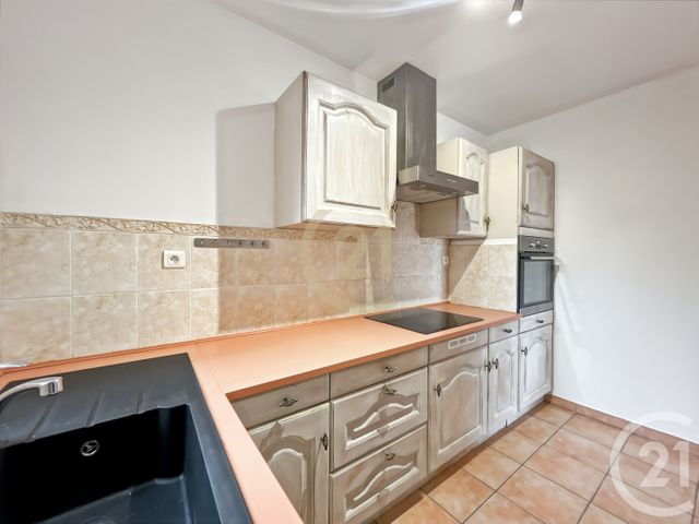 Appartement T3 &agrave; louer - 3 pi&egrave;ces - 79,33 m2 - L Ile Rousse - 202 - CORSE