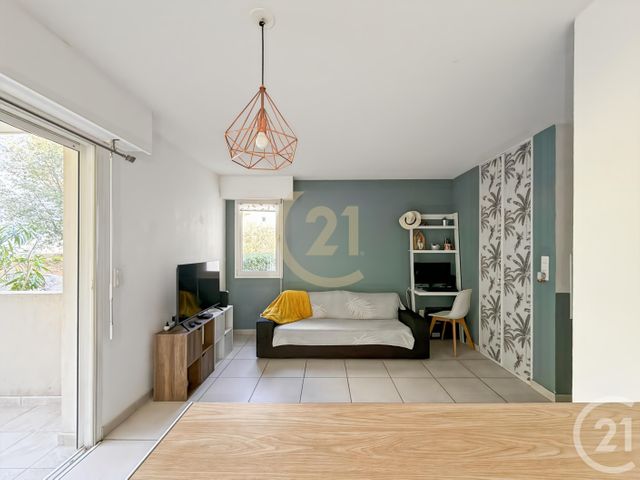 Appartement T3 &agrave; vendre - 3 pi&egrave;ces - 58,13 m2 - L Ile Rousse - 202 - CORSE