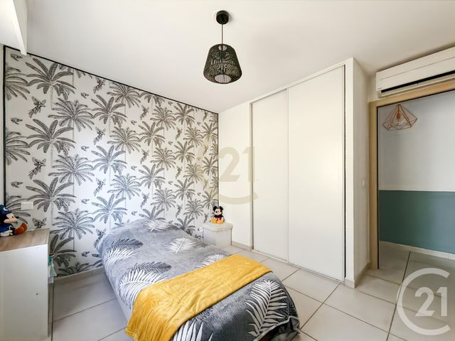 Appartement T3 &agrave; vendre - 3 pi&egrave;ces - 58,13 m2 - L Ile Rousse - 202 - CORSE