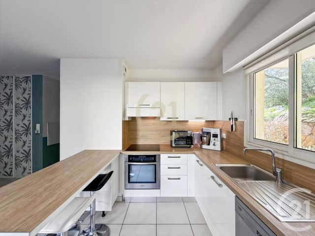 Appartement T3 &agrave; vendre - 3 pi&egrave;ces - 58,13 m2 - L Ile Rousse - 202 - CORSE