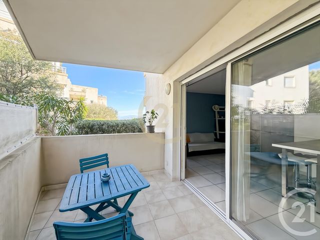 Appartement T3 &agrave; vendre - 3 pi&egrave;ces - 58,13 m2 - L Ile Rousse - 202 - CORSE