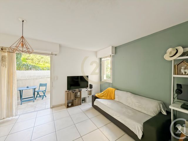 Appartement T3 &agrave; vendre - 3 pi&egrave;ces - 58,13 m2 - L Ile Rousse - 202 - CORSE
