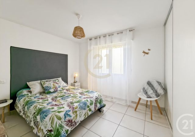 Appartement T3 &agrave; vendre - 3 pi&egrave;ces - 58,13 m2 - L Ile Rousse - 202 - CORSE