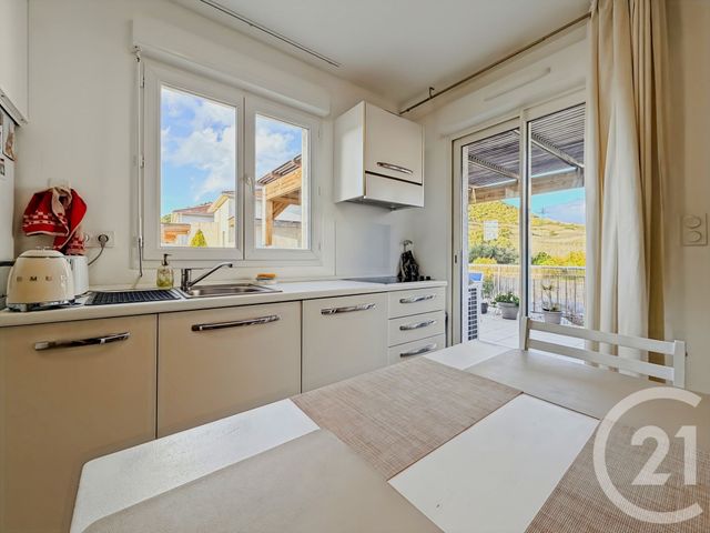 Appartement T3 &agrave; vendre - 3 pi&egrave;ces - 49,33 m2 - Oletta - 202 - CORSE