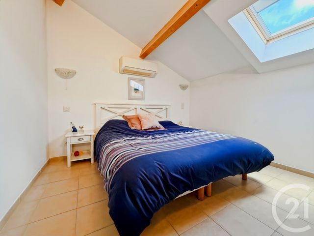 Appartement T3 &agrave; vendre - 3 pi&egrave;ces - 49,33 m2 - Oletta - 202 - CORSE