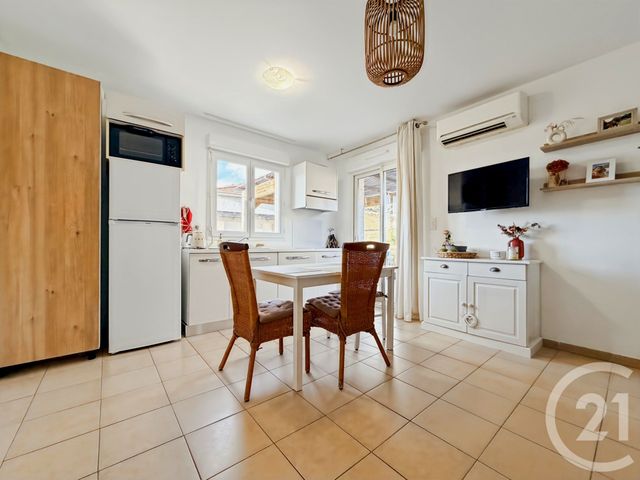 Appartement T3 &agrave; vendre - 3 pi&egrave;ces - 49,33 m2 - Oletta - 202 - CORSE