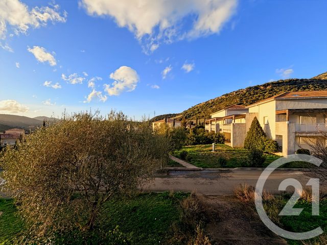 Appartement T3 &agrave; vendre - 3 pi&egrave;ces - 49,33 m2 - Oletta - 202 - CORSE
