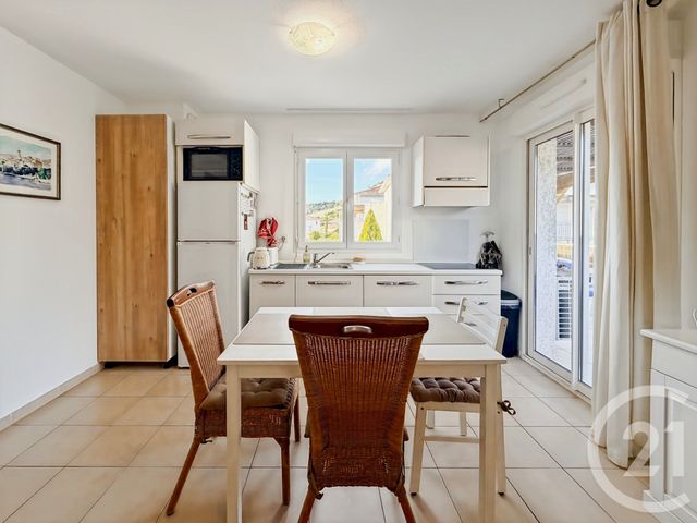 appartement - OLETTA - 202