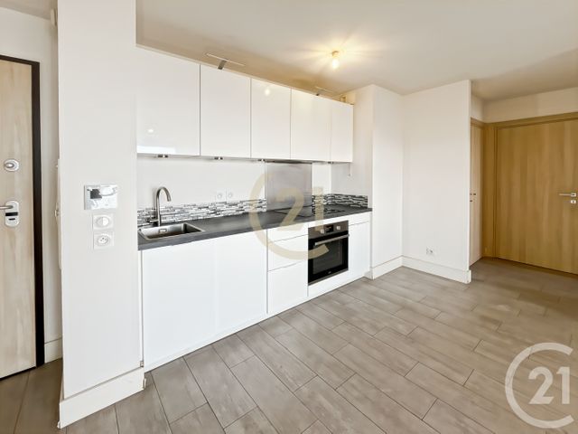 Appartement T2 &agrave; louer - 2 pi&egrave;ces - 44,82 m2 - Bastia - 202 - CORSE