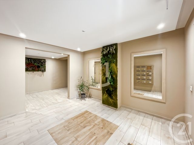 Appartement T2 &agrave; louer - 2 pi&egrave;ces - 44,82 m2 - Bastia - 202 - CORSE