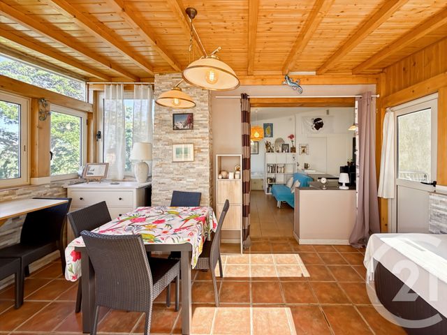 Appartement T2 &agrave; vendre - 2 pi&egrave;ces - 44,71 m2 - Corbara - 202 - CORSE