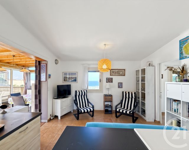 Appartement T2 &agrave; vendre - 2 pi&egrave;ces - 44,71 m2 - Corbara - 202 - CORSE