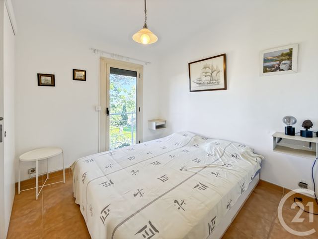 Appartement T2 &agrave; vendre - 2 pi&egrave;ces - 44,71 m2 - Corbara - 202 - CORSE