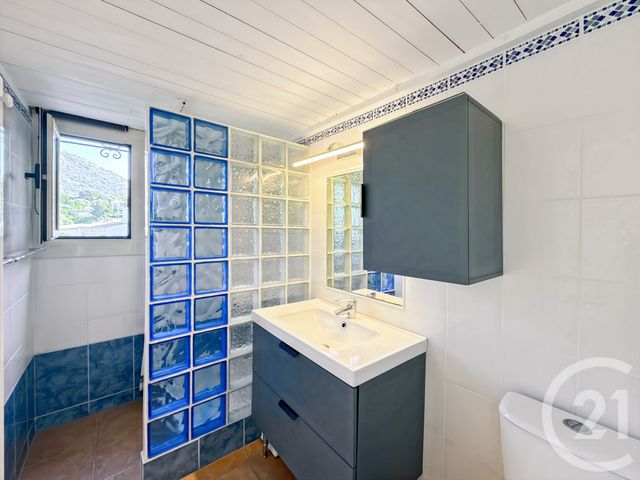 Appartement T2 &agrave; vendre - 2 pi&egrave;ces - 44,71 m2 - Corbara - 202 - CORSE