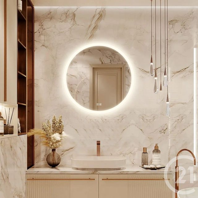 Maison &agrave; vendre - 5 pi&egrave;ces - 135,90 m2 - St Florent - 202 - CORSE