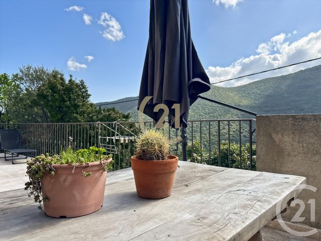 Maison &agrave; vendre - 2 pi&egrave;ces - 52,43 m2 - Palasca - 202 - CORSE