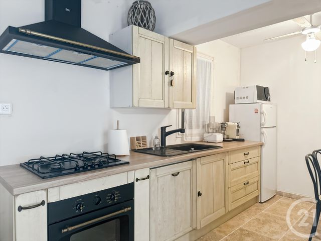 Maison &agrave; vendre - 2 pi&egrave;ces - 52,43 m2 - Palasca - 202 - CORSE