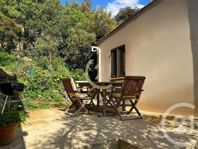 Maison &agrave; vendre - 2 pi&egrave;ces - 52,43 m2 - Palasca - 202 - CORSE