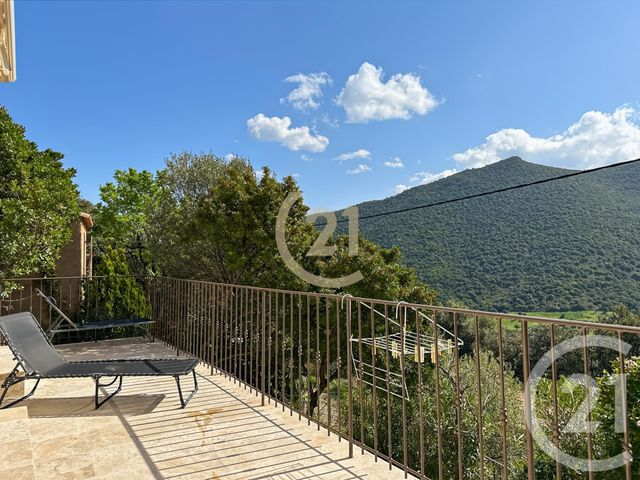 Maison &agrave; vendre - 2 pi&egrave;ces - 52,43 m2 - Palasca - 202 - CORSE