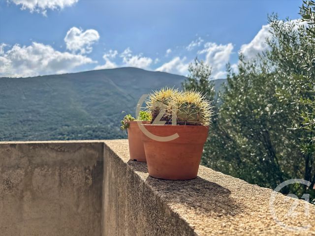 Maison &agrave; vendre - 2 pi&egrave;ces - 52,43 m2 - Palasca - 202 - CORSE