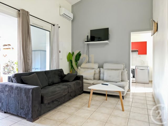Appartement F3 &agrave; vendre - 3 pi&egrave;ces - 51,17 m2 - Monticello - 202 - CORSE