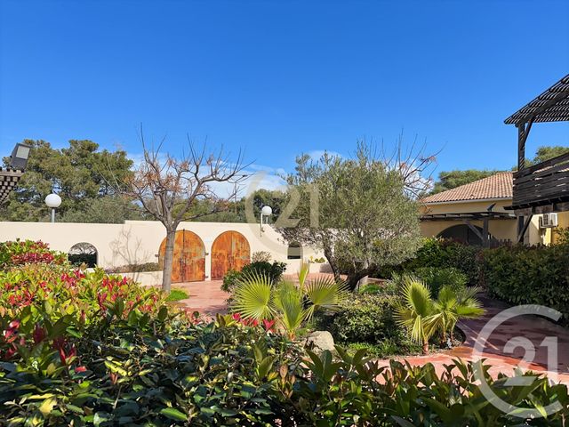 Appartement F3 &agrave; vendre - 3 pi&egrave;ces - 51,17 m2 - Monticello - 202 - CORSE